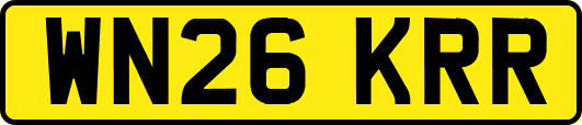 WN26KRR