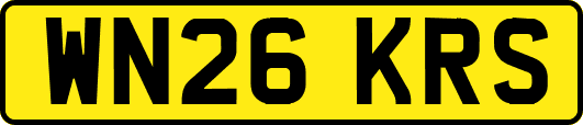 WN26KRS