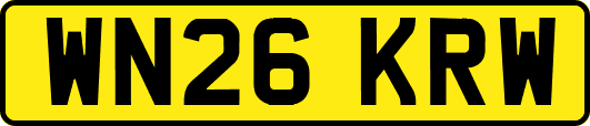 WN26KRW