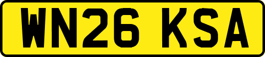 WN26KSA