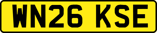 WN26KSE