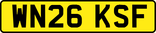 WN26KSF
