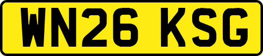 WN26KSG
