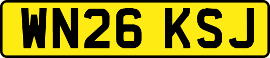 WN26KSJ