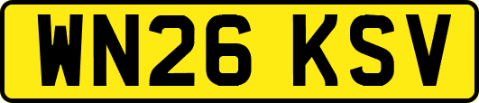 WN26KSV