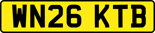 WN26KTB