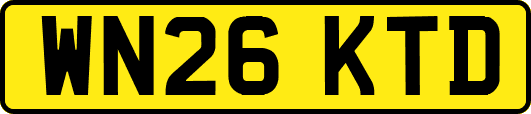 WN26KTD