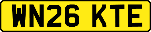 WN26KTE