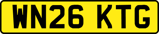 WN26KTG