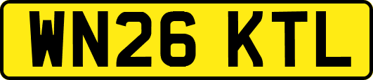 WN26KTL
