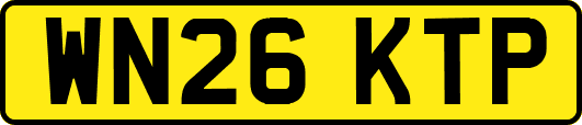 WN26KTP
