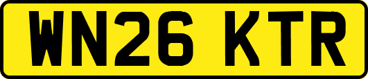 WN26KTR