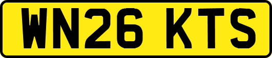 WN26KTS
