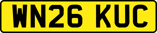 WN26KUC