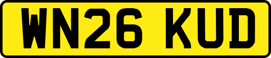 WN26KUD