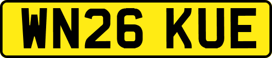 WN26KUE