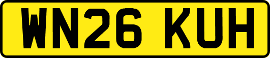 WN26KUH