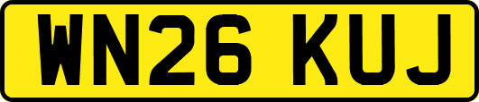 WN26KUJ