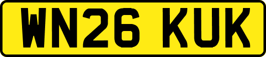 WN26KUK