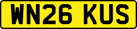 WN26KUS