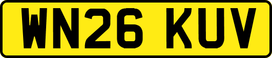 WN26KUV