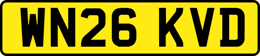 WN26KVD