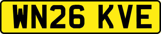 WN26KVE