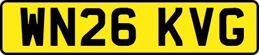WN26KVG