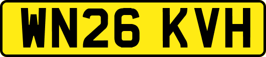 WN26KVH