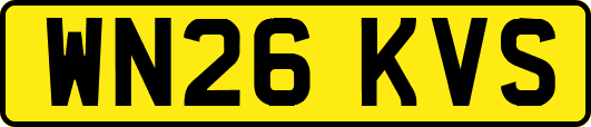 WN26KVS