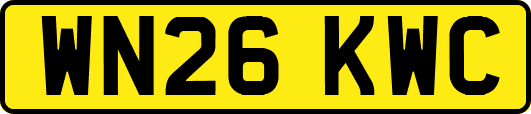WN26KWC