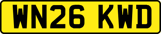 WN26KWD