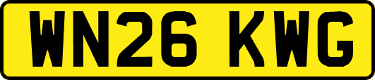 WN26KWG