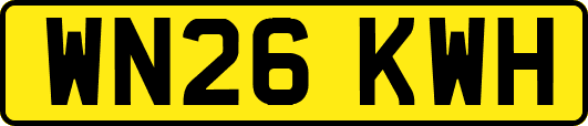 WN26KWH