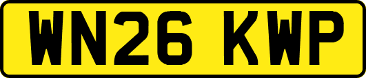 WN26KWP