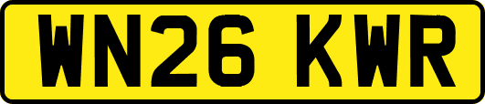 WN26KWR