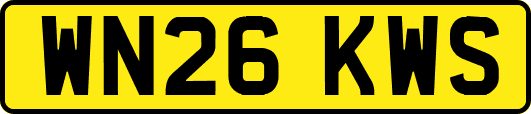 WN26KWS