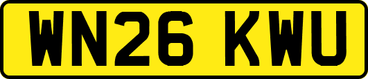 WN26KWU