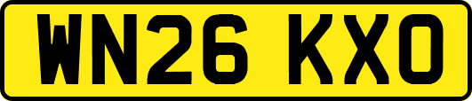 WN26KXO