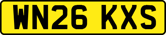 WN26KXS