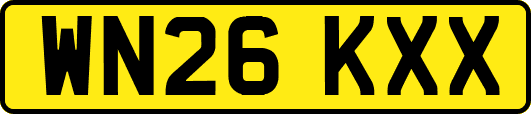 WN26KXX