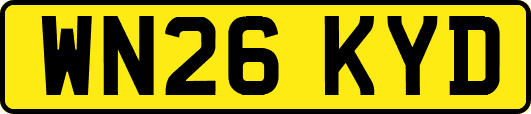WN26KYD