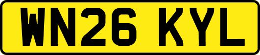 WN26KYL