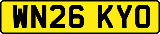 WN26KYO