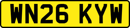 WN26KYW