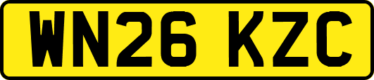 WN26KZC