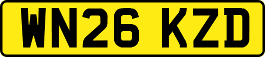 WN26KZD