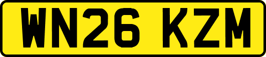 WN26KZM