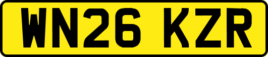 WN26KZR