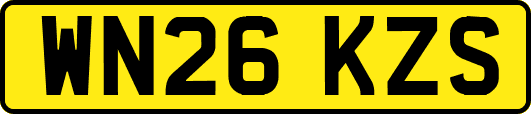 WN26KZS
